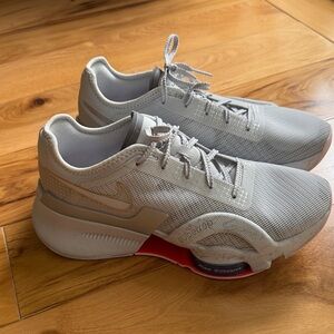 Nike Air Zoom SuperRep 3 'Pure Platinum'